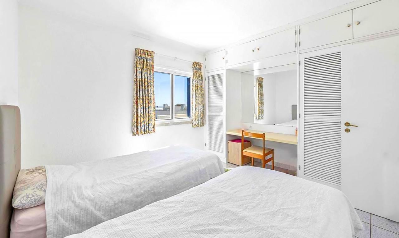 Sea & Sun Windmill Apartment By Be Cherish Albufeira Buitenkant foto
