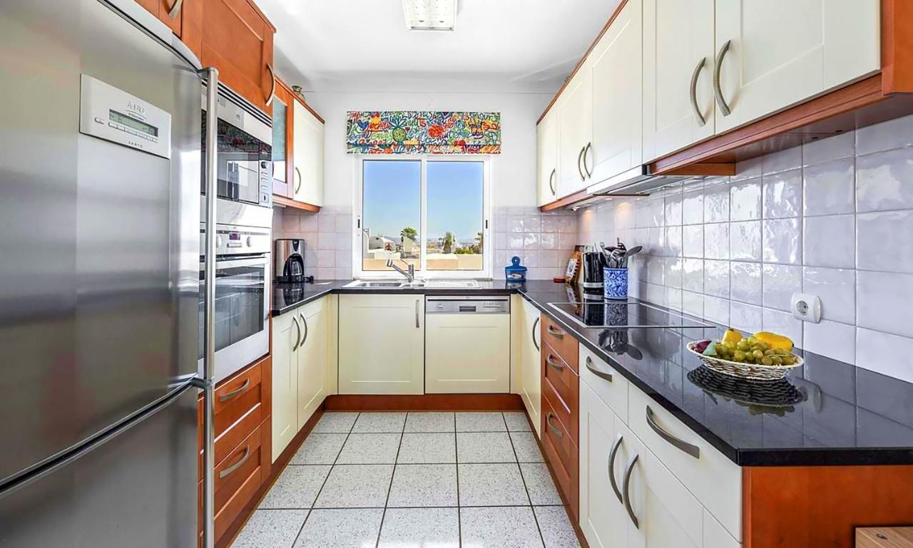 Sea & Sun Windmill Apartment By Be Cherish Albufeira Buitenkant foto